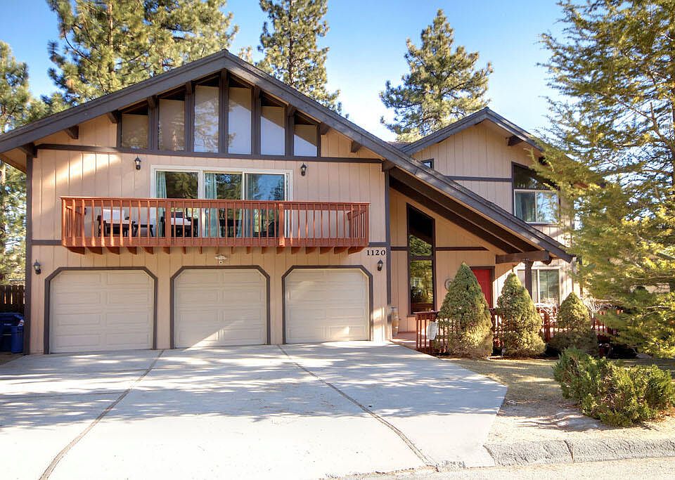 1st image of 1120 Mount Doble Dr