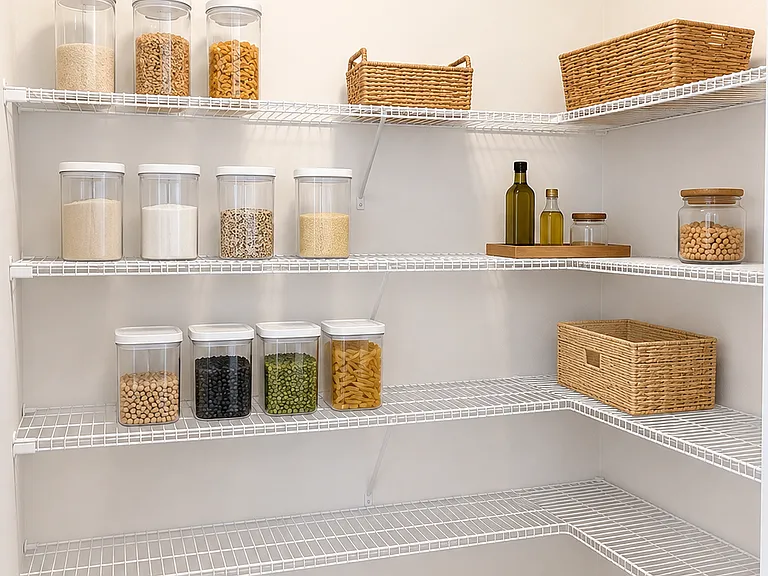 Pantry