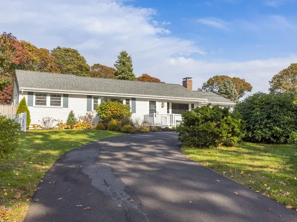 80 Sterling Road, Hyannis, MA 02601