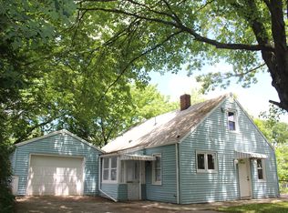 101 Wooster St, Shelton, CT 06484