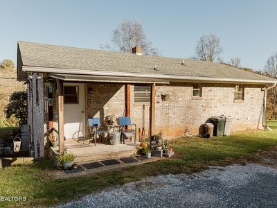 5848 Fort Sumter Rd, Knoxville, TN, 37938