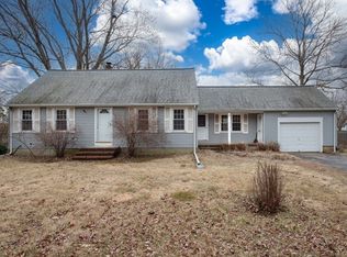 77 Elm St E, Raynham, MA 02767