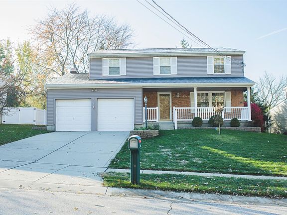 2nd image of 6315 Glengariff Dr