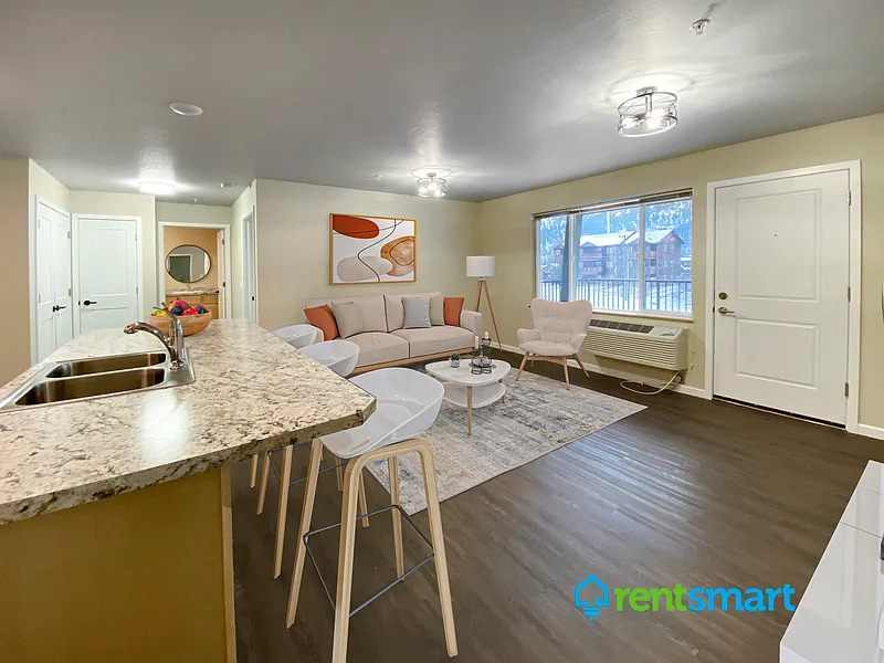 2 bed, 2.0 bath, 954 sqft, $1,695 — Photo 3