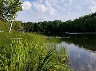 10286 Marl Lake Rd, Pound, WI 54161