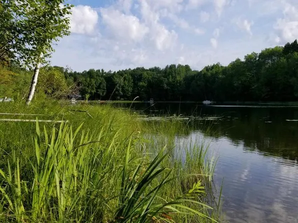 10286 Marl Lake ROAD, Pound, WI 54161