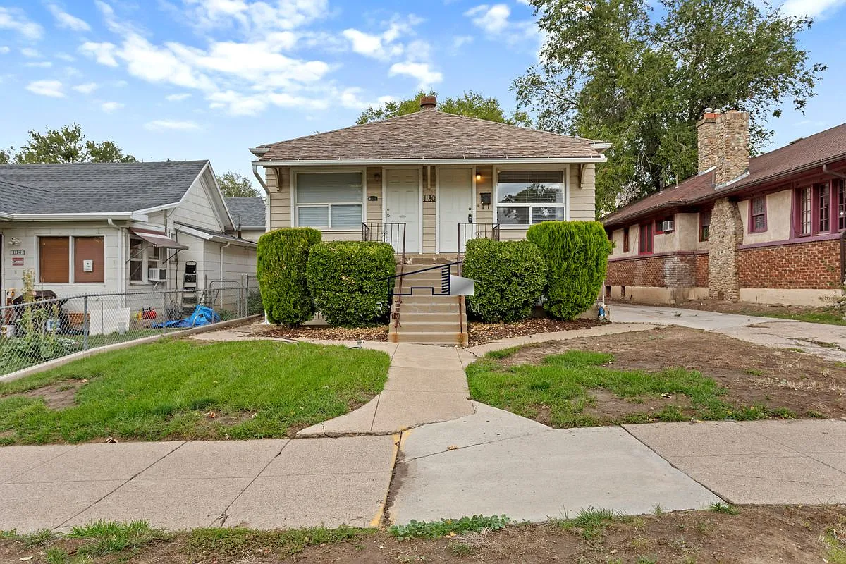 1 bed, 1.0 bath, 600 sqft, $825 — Photo 1