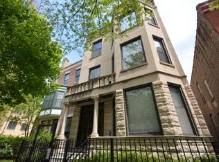 1657 N Bell Ave APT 1F, Chicago, IL 60647