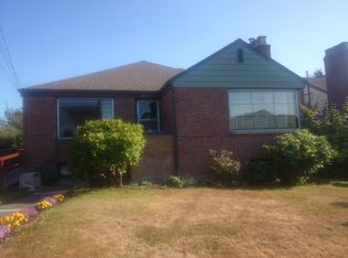 3411 NW 60th St, Seattle, WA 98107