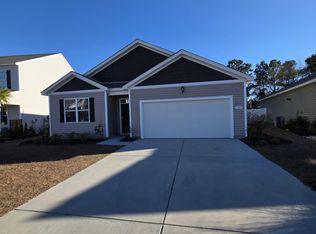 9109 Fort Hill Way, Myrtle Beach, SC 29579
