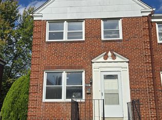 1526 Clairidge Rd, Gwynn Oak, MD 21207