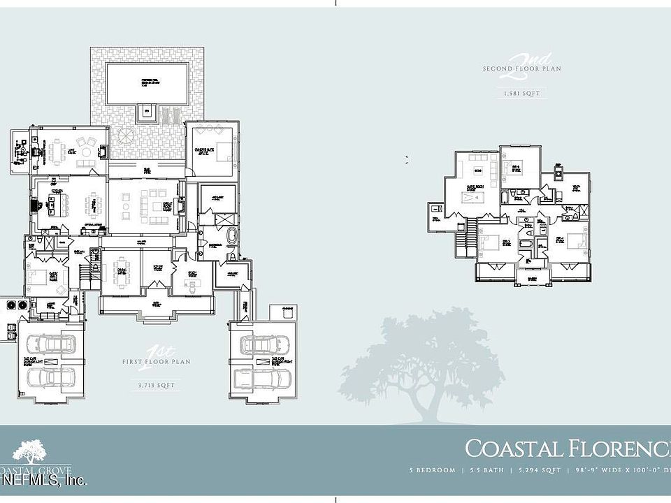 2nd image of 249 COASTAL GROVE Court