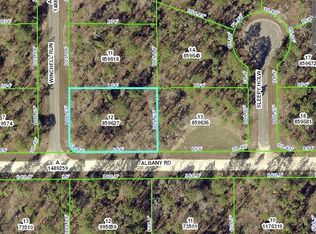 13243 Albany Rd, Weeki Wachee, FL 34614