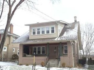 186 Taylor Ave, Beaver, PA 15009