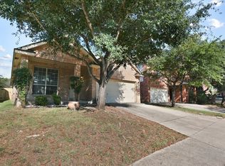 26607 Redstone Hl, San Antonio, TX 78261