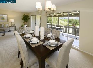 1216 Oakmont Dr APT 3, Walnut Creek, CA 94595