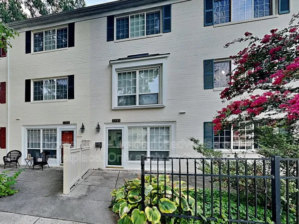 1191 N Van Dorn St, Alexandria, VA 22304