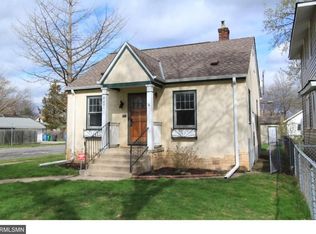 4201 40th Ave S, Minneapolis, MN 55406