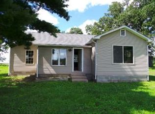 5416 State Highway Hh, Purdy, MO 65734