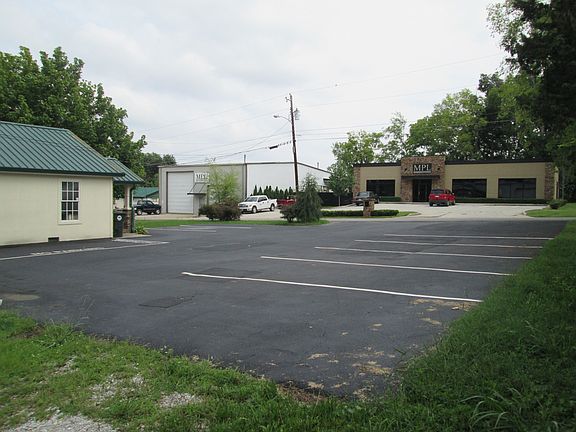 Parking Lot