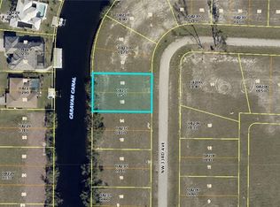 828 NW 33rd Ave, Cape Coral, FL 33993