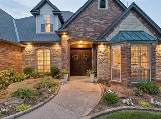 5025 Kathy Lynn Dr, Norman, OK 73072