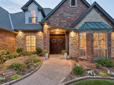 5025 Kathy Lynn Dr, Norman, OK, 73072