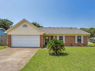4785 Tami Ln, Pensacola, FL, 32526