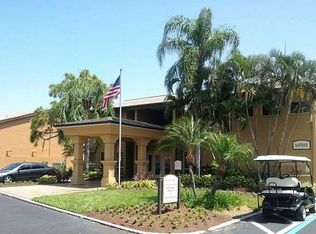 10404 3rd St N APT B, St Petersburg, FL 33716