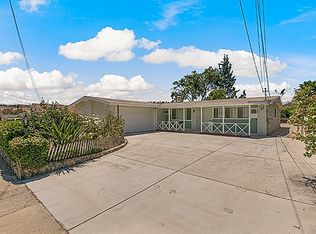 13142 Morene St, Poway, CA 92064