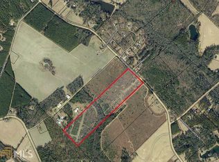 0 Gordon Edwards Rd, Dublin, GA 31021