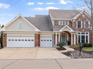 2308 Picardy Place Dr, Chesterfield, MO 63017