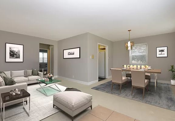 2nd image of 152-26 Melbourne Ave #1