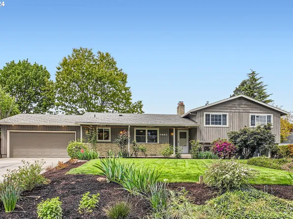 5885 SW 205th Ave, Beaverton, OR 97078