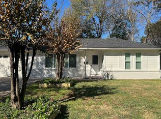 1437 Confederate Rd, Houston, TX 77055
