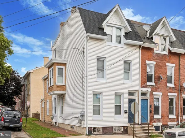 731 W Lafayette St Floor 2, Norristown, PA 19401