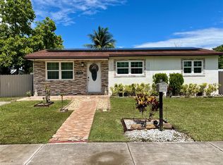 19741 SW 114th Pl, Miami, FL 33157