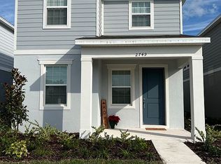 2749 Franklin Rd, Saint Cloud, FL 34771