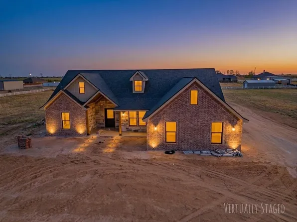 2400 S County Road 1059, Midland, TX 79706