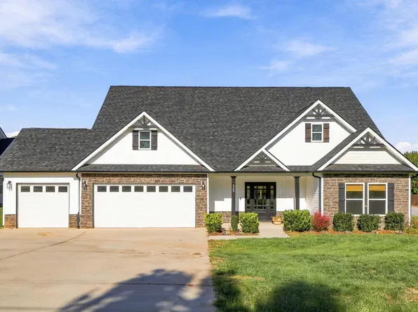 360 R C Thompson Rd, Chesnee, SC 29323