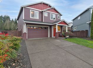 4403 N 4th Cir, Ridgefield, WA 98642