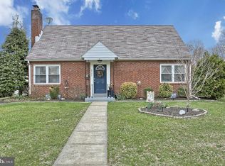 1721 Warren St, New Cumberland, PA 17070