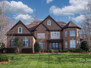 1521 Hawkstone Dr #12, Waxhaw, NC 28173