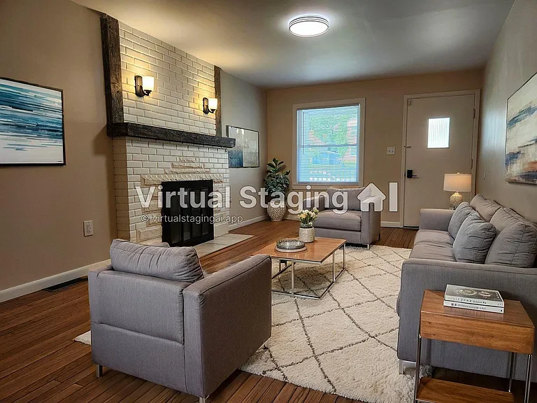 2538 Revere Ave — Photo 4