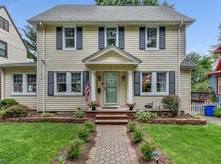 9 Suffolk Ave, Maplewood, NJ 07040