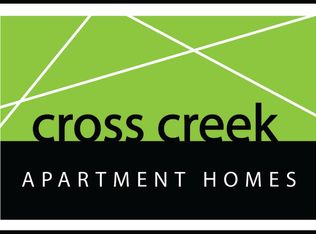 635 Creek Ridge Rd APT A, Greensboro, NC 27406