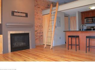 547 Congress St #2B, Portland, ME 04101