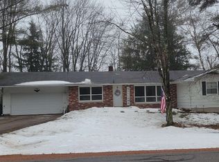 4803 Weston Ave, Weston, WI 54476