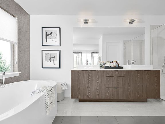 Interior Image For The Birch