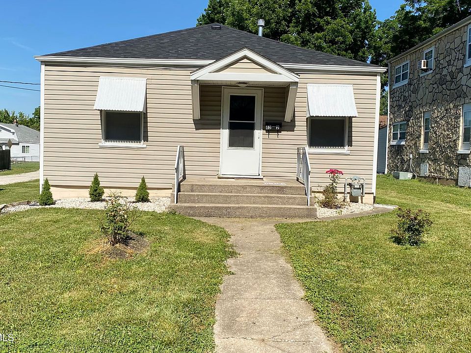 1st image of 632 Georgia St